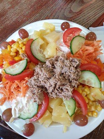 Weavers Walk Coffee Shop